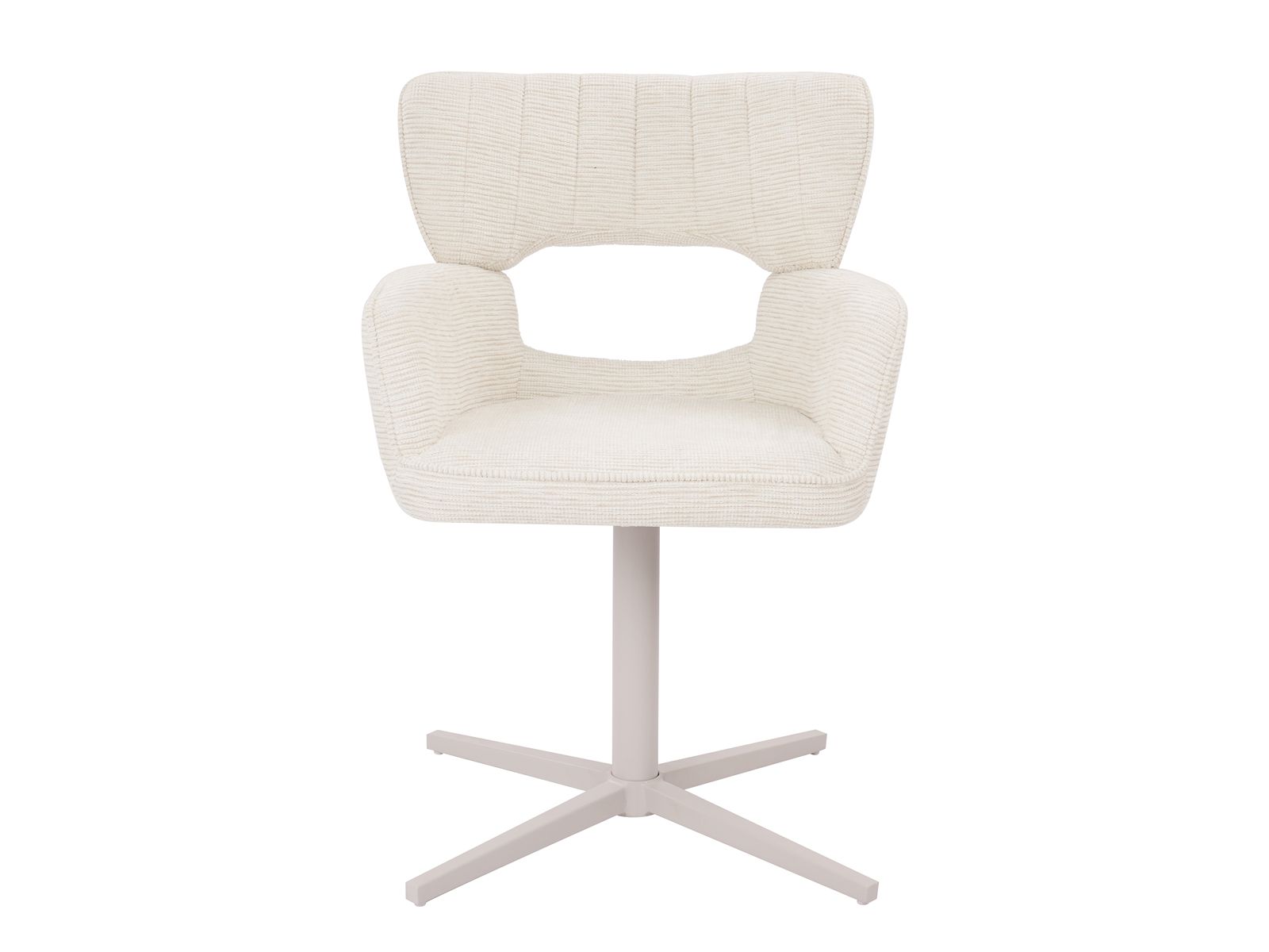 Eetkamerstoel Hustad - White