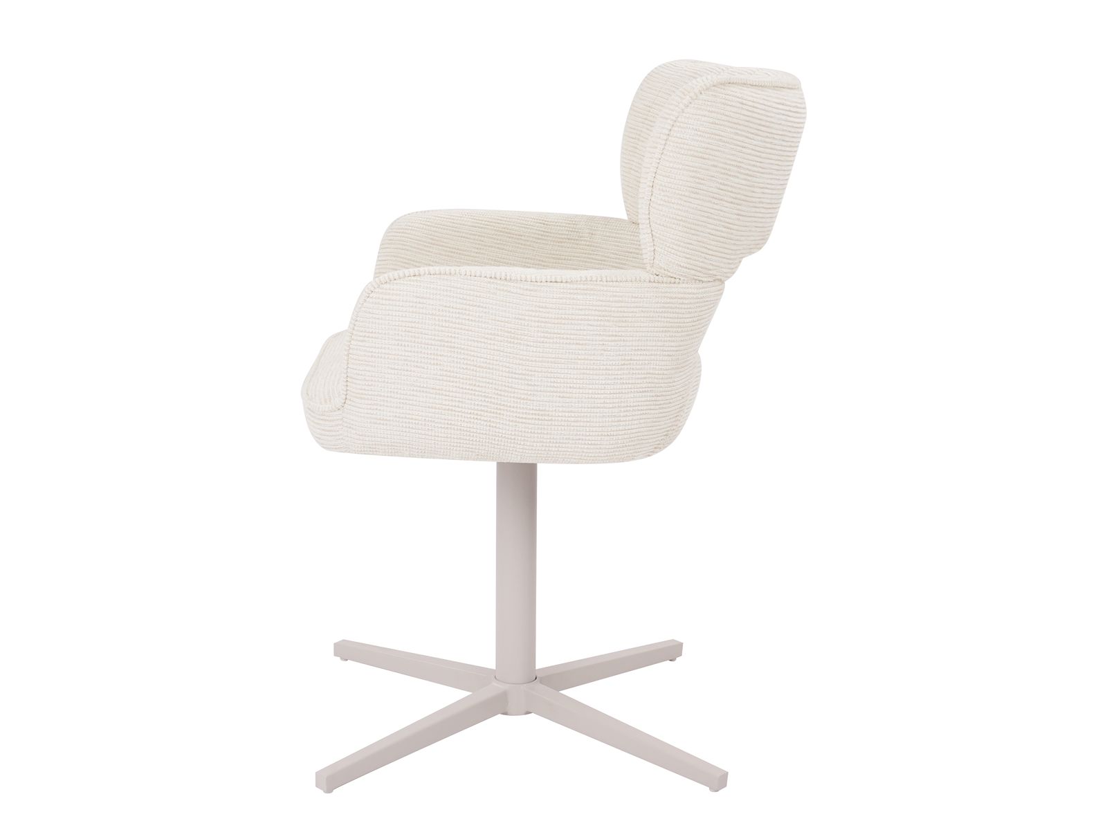 Eetkamerstoel Hustad - White