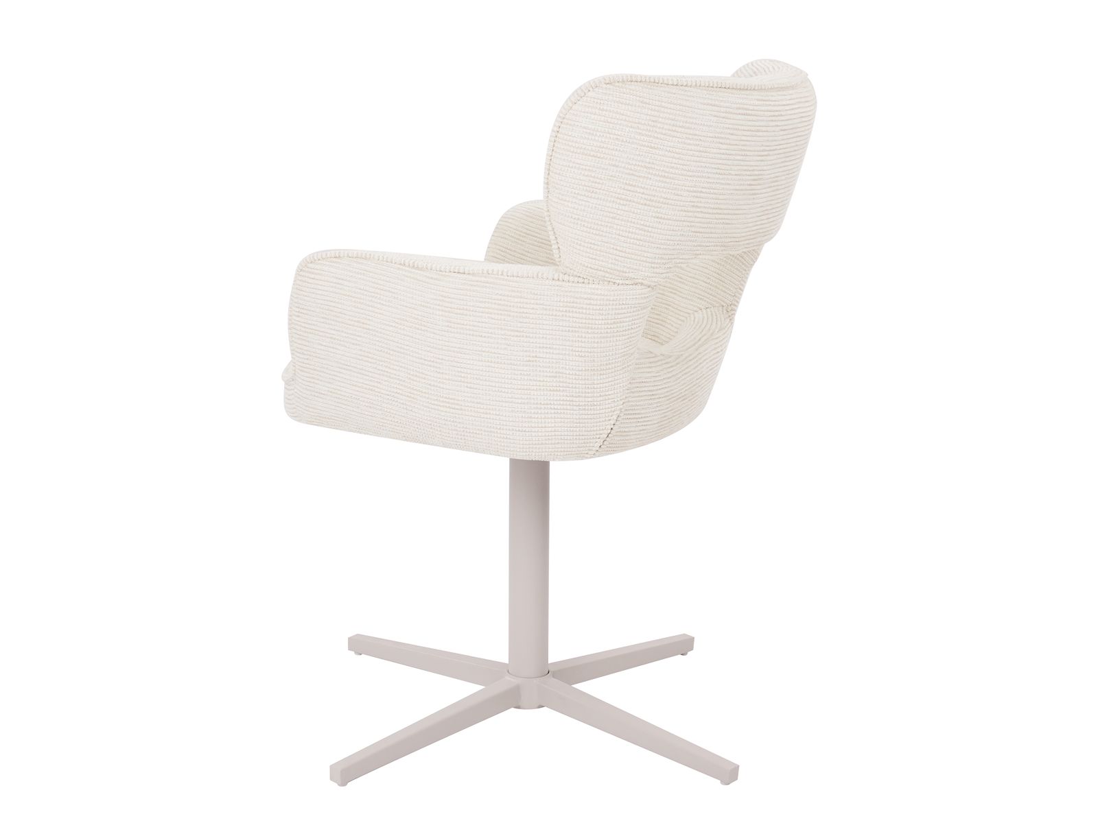 Eetkamerstoel Hustad - White