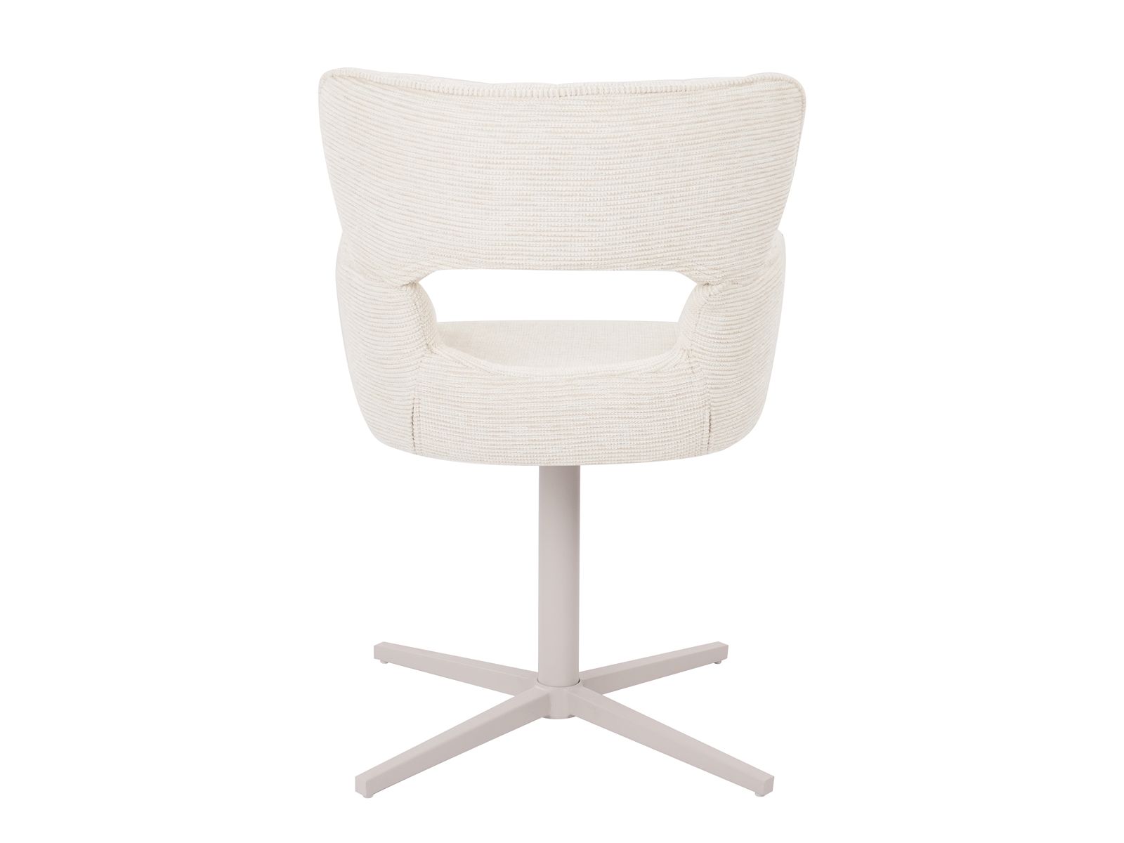 Eetkamerstoel Hustad - White