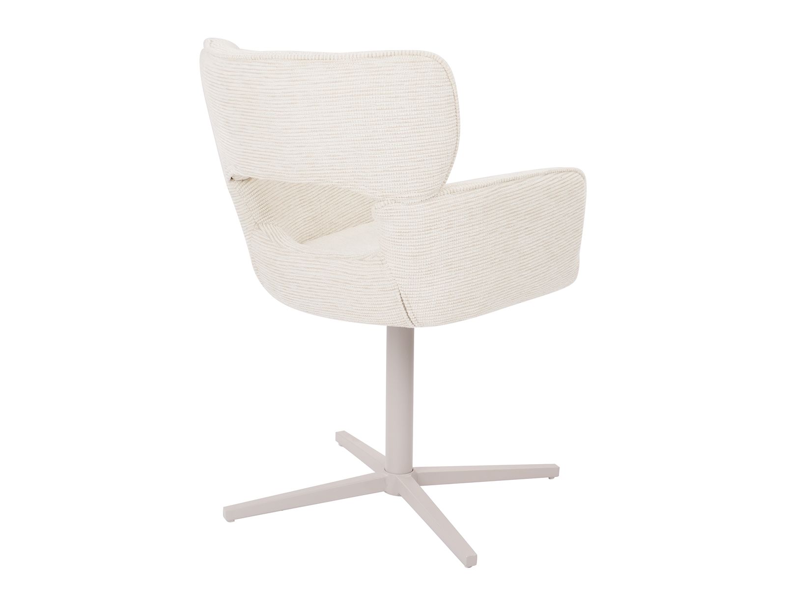 Eetkamerstoel Hustad - White