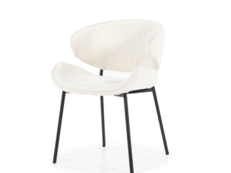 Eetkamerstoel Isola - beige