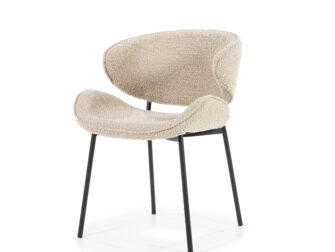 Eetkamerstoel Isola - zand