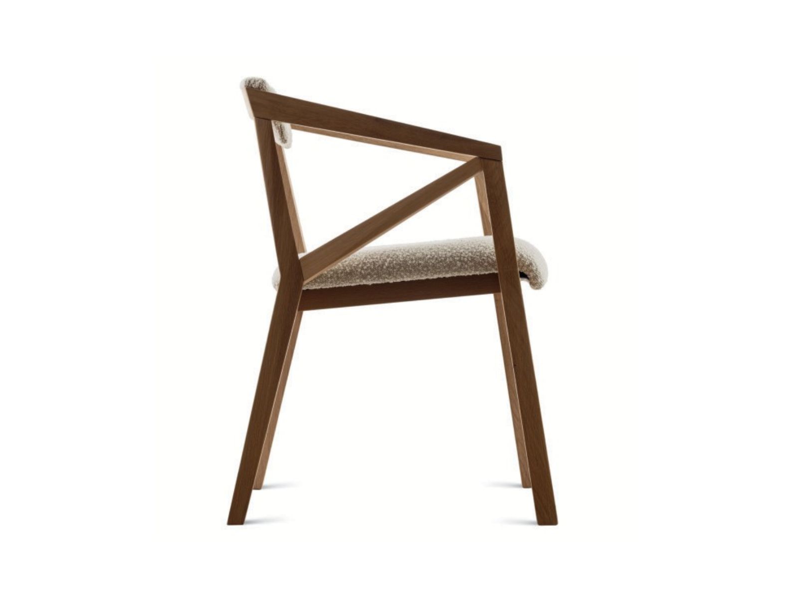 licht eiken houten eetkamerstoelen