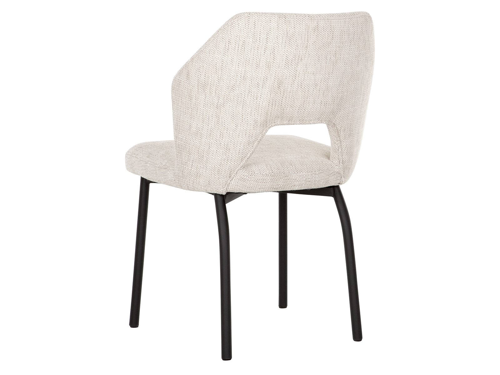 Eetkamerstoel Linnea - naturel