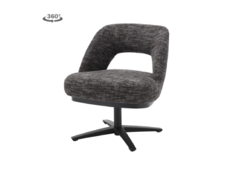 Eetkamerstoel Marmari - Blue grey