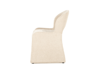 Eetkamerstoel Odette - beige Eetkamerstoel Odette - beige