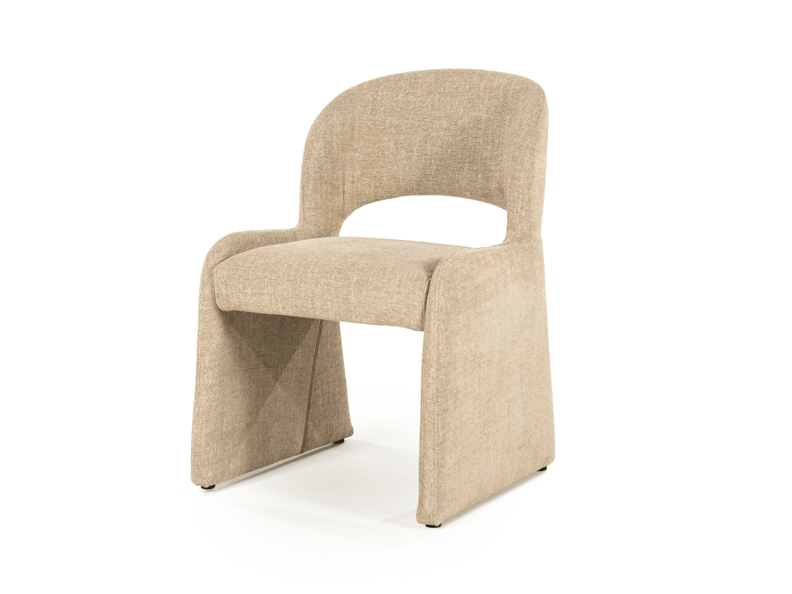 Eetkamerstoel Odette - taupe