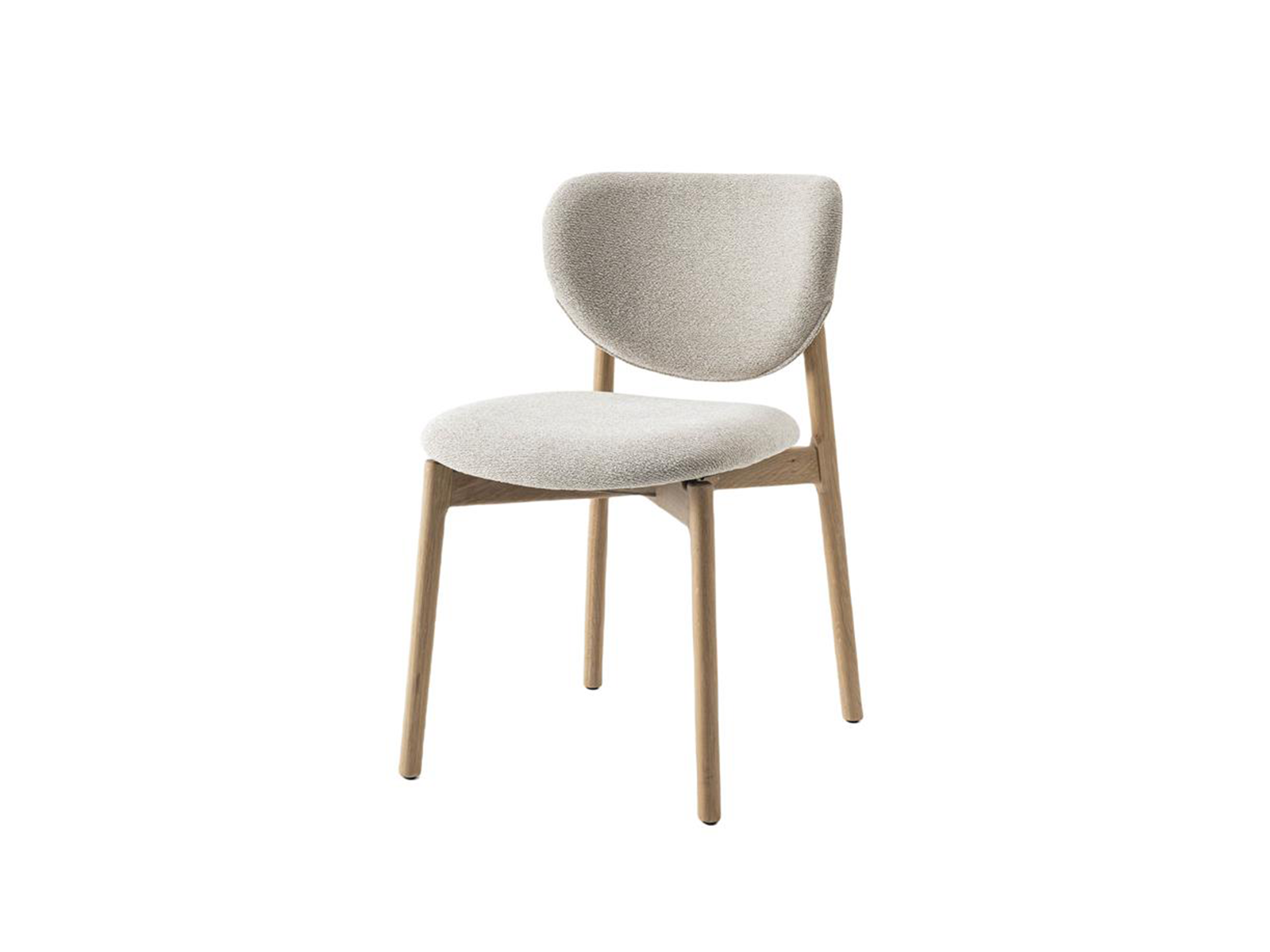 Eetkamerstoel Orei - Beige