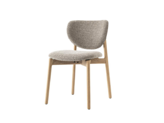 Eetkamerstoel Orei - Espresso