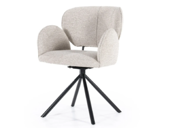 Eetkamerstoel Pinas - taupe