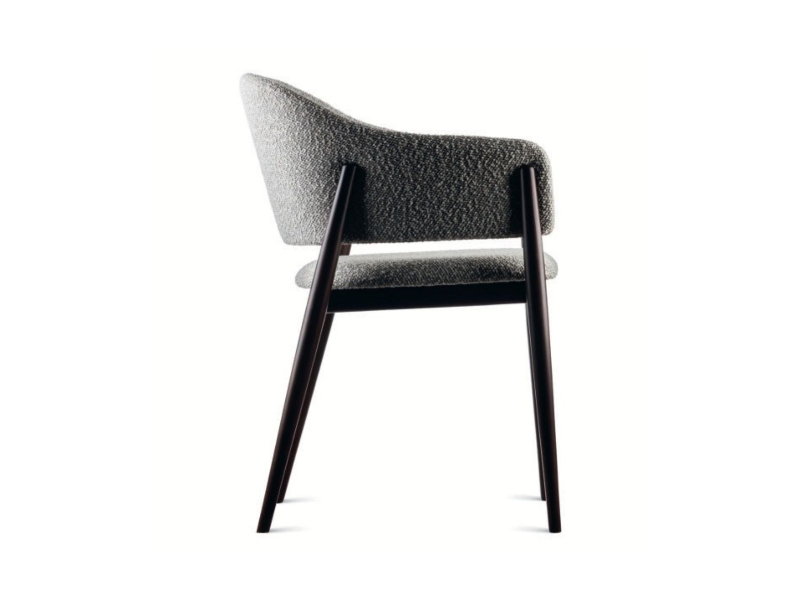 eetkamerstoel kopen van hout frame