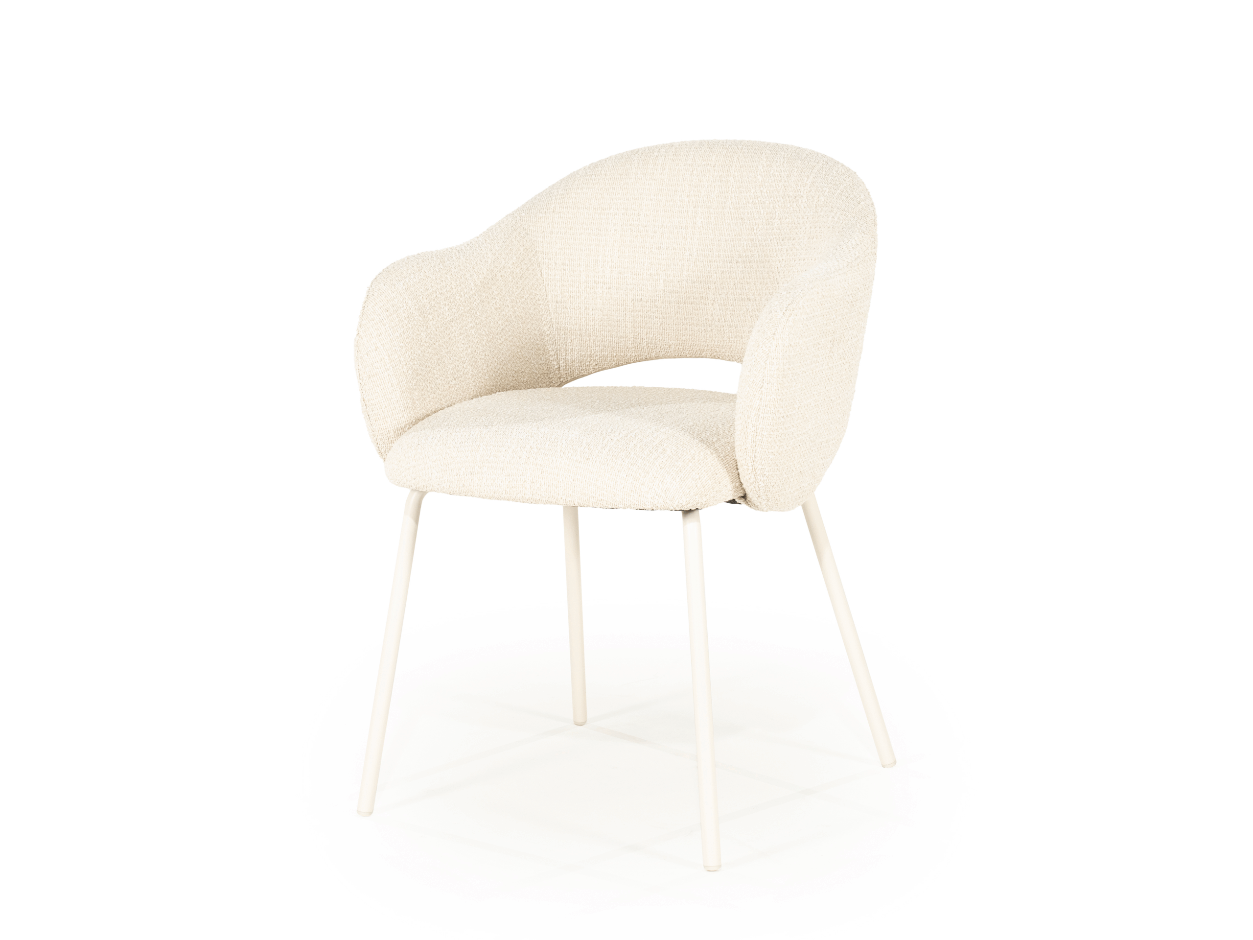 Eetkamerstoel Story - beige