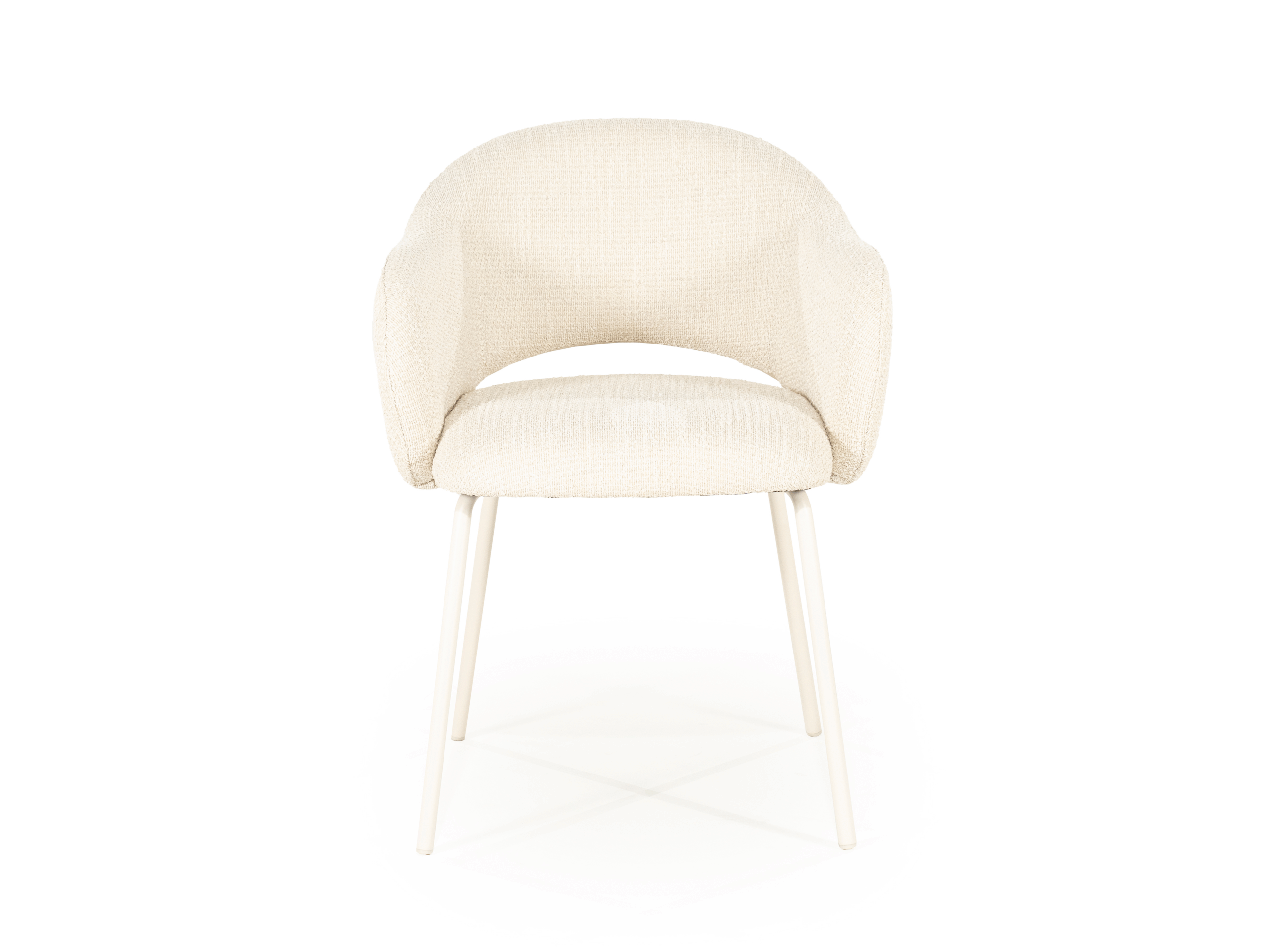 Eetkamerstoel Story - beige