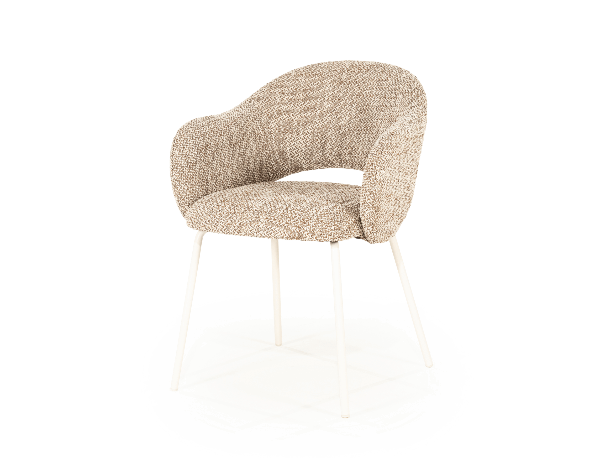 Eetkamerstoel Story - brown