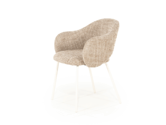 Eetkamerstoel Story - brown Eetkamerstoel Story - brown