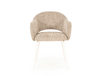 Eetkamerstoel Story - brown Eetkamerstoel Story - brown