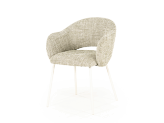 Eetkamerstoel Story - green Eetkamerstoel Story - green