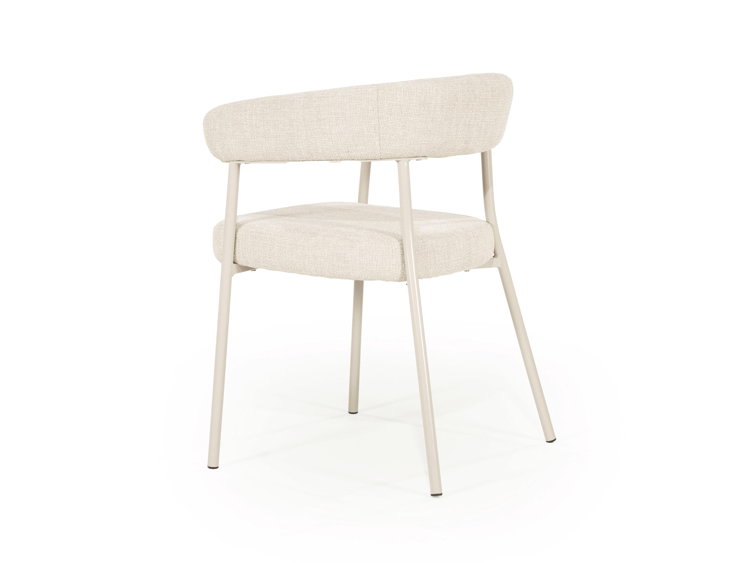 Eetkamerstoel Yovi - beige