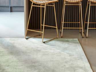 Vloerkleed Harmony - sage 720