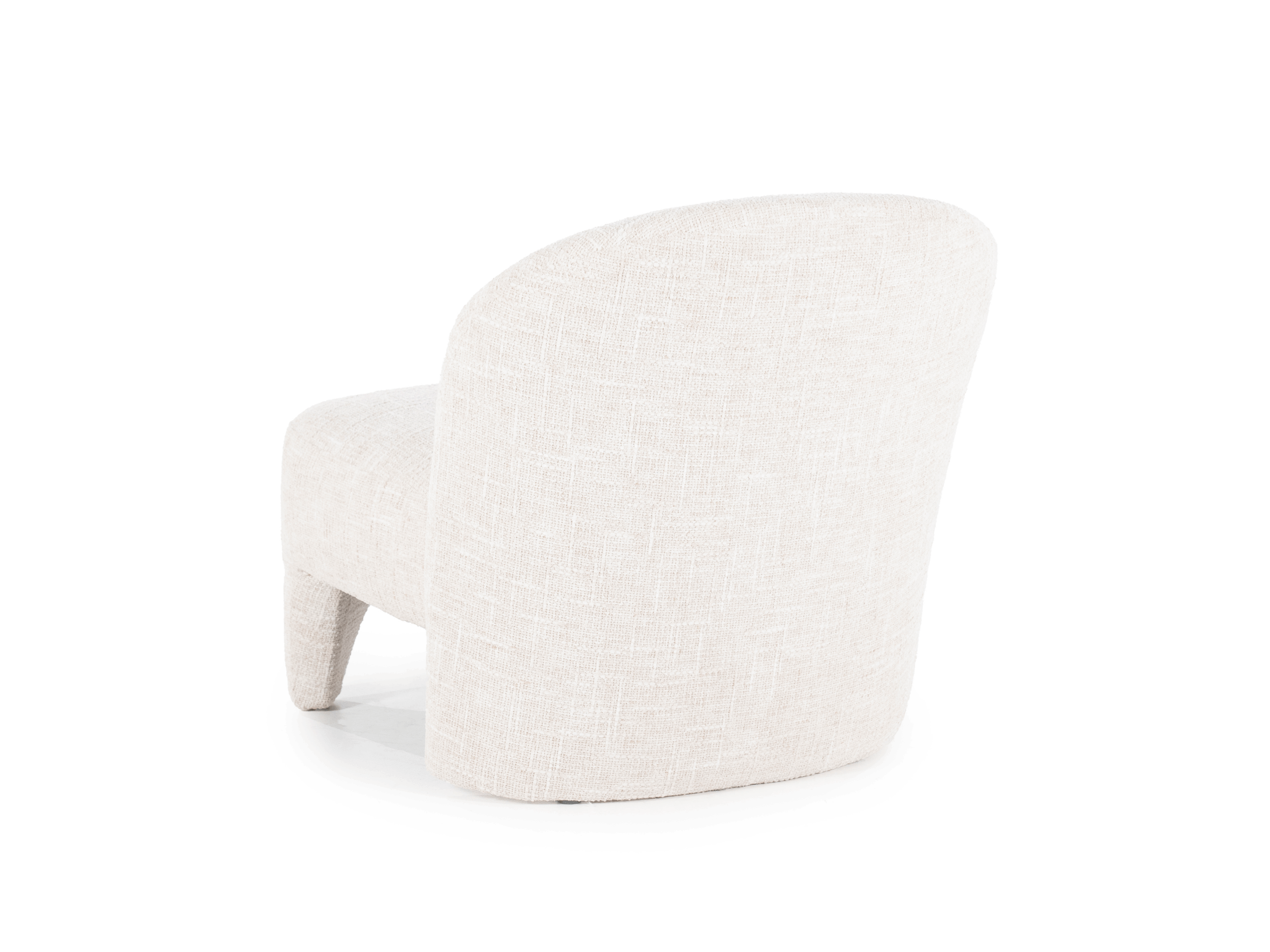 Fauteuil Beno - beige Batea