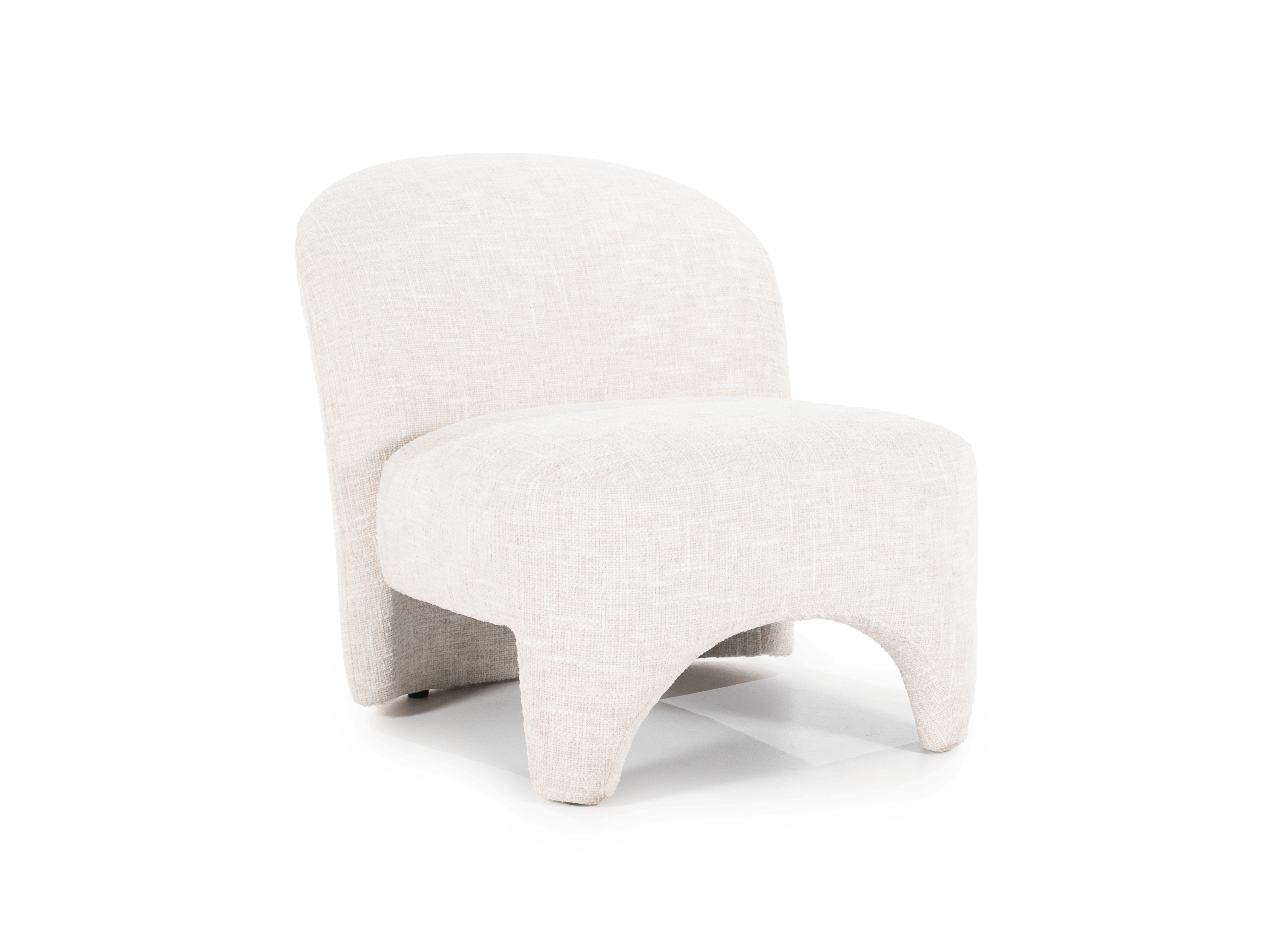 Fauteuil Beno - beige Batea