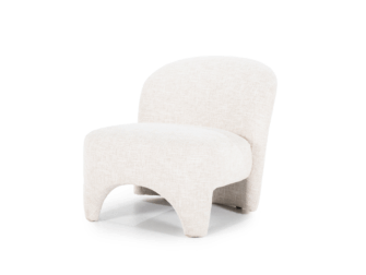 Fauteuil Beno - beige Batea Fauteuil Beno - beige Batea