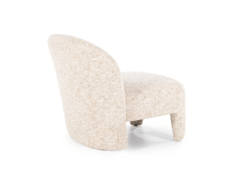 Fauteuil Beno - taupe Batea