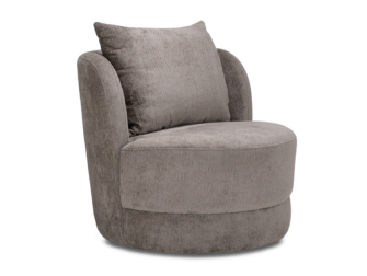 Fauteuil Capua small fixed