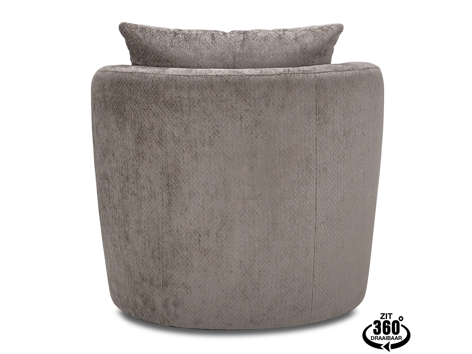 Fauteuil Capua small swing