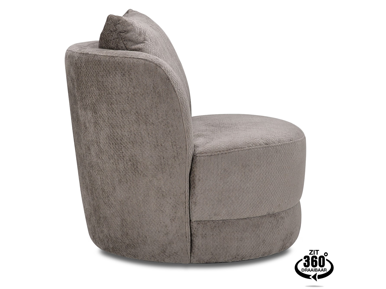 Fauteuil Capua small swing