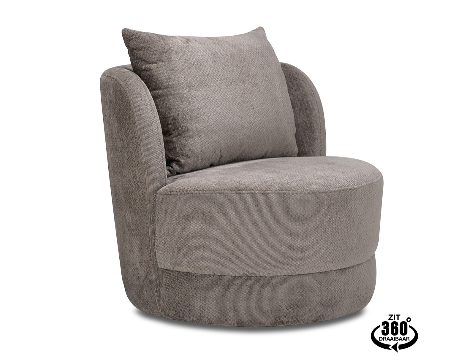 Fauteuil Capua small swing