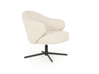 Fauteuil Connor - beige