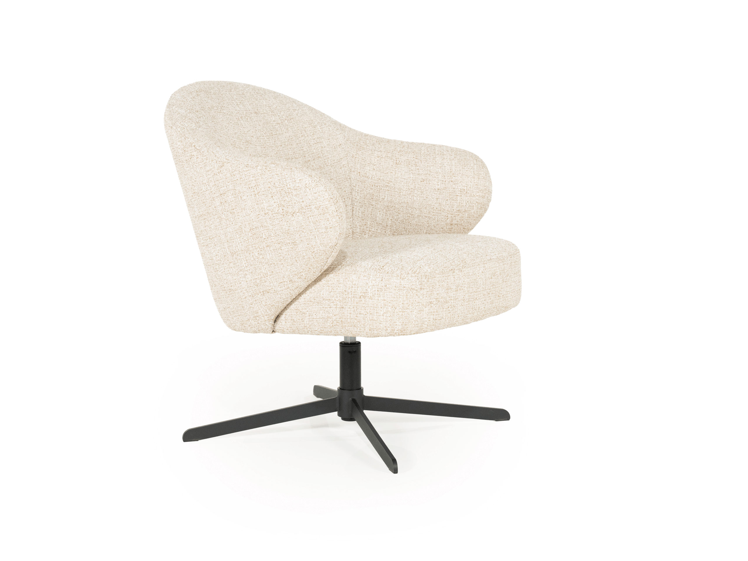 Fauteuil Connor - beige