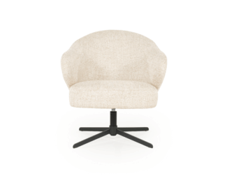 Fauteuil Connor - beige