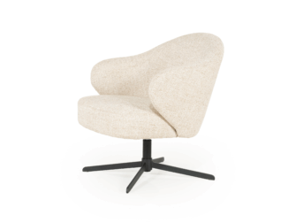 Fauteuil Connor - beige Fauteuil Connor - beige
