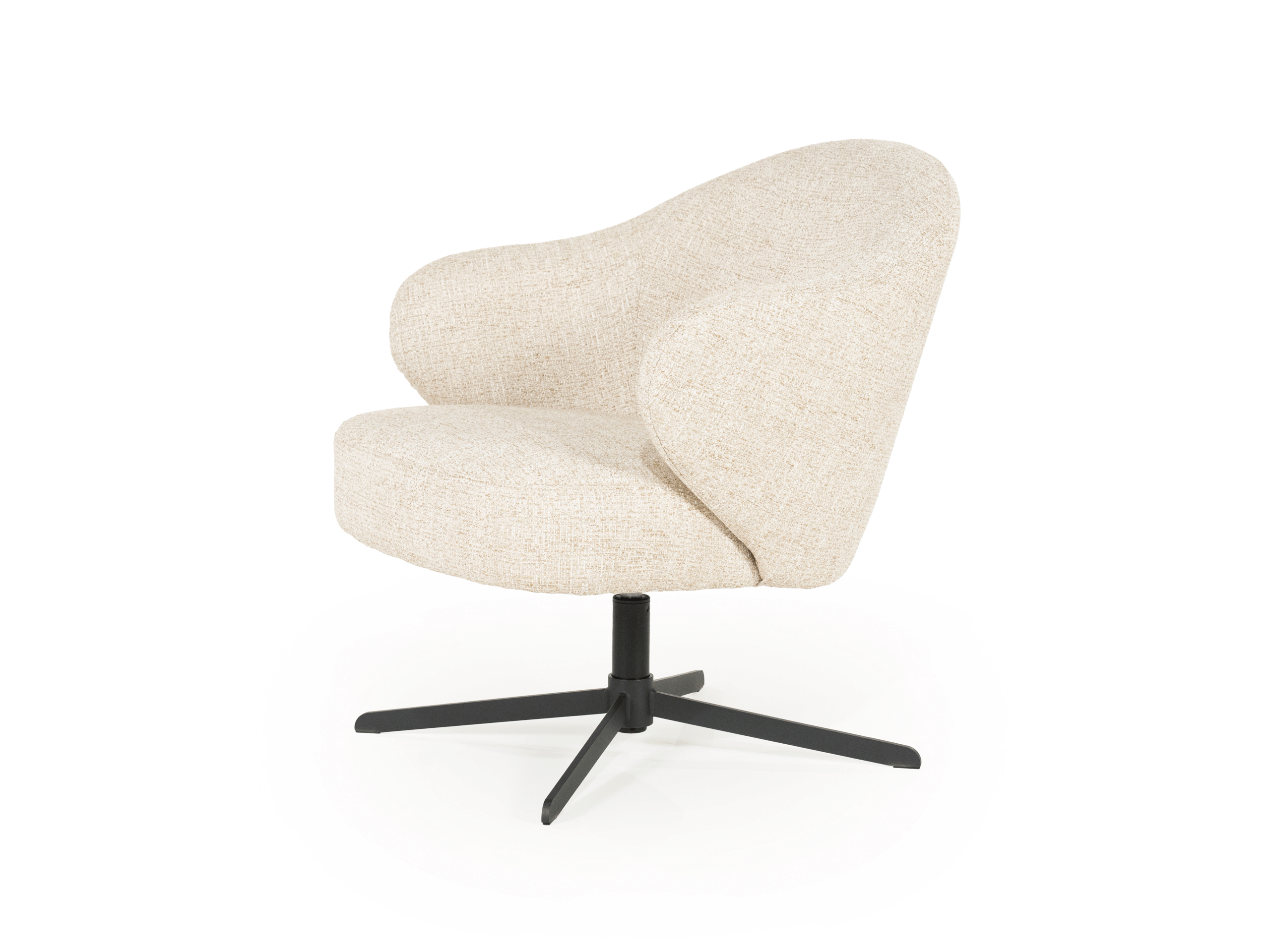 Fauteuil Connor - beige