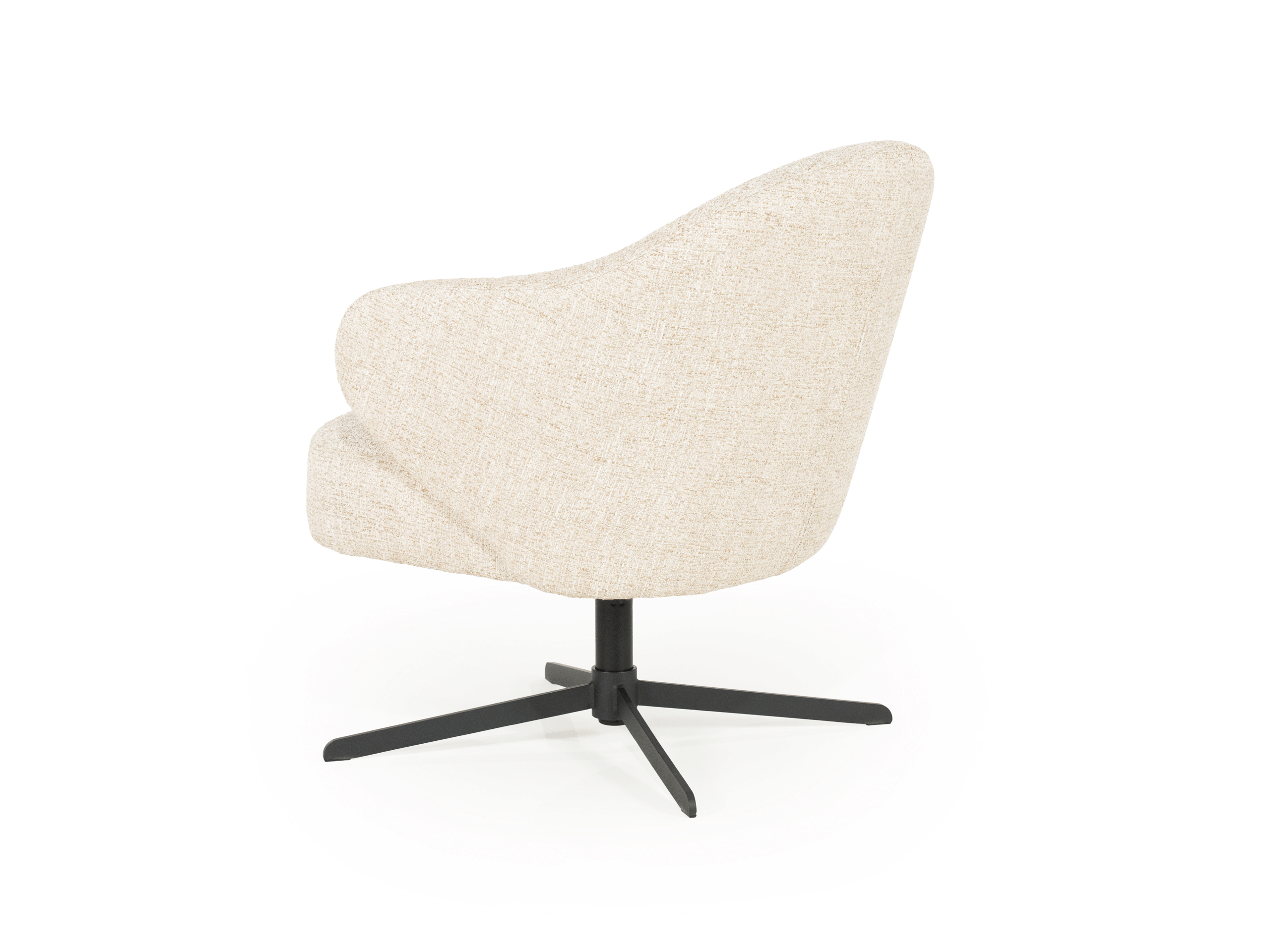 Fauteuil Connor - beige