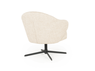 Fauteuil Connor - beige Fauteuil Connor - beige