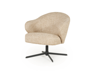 Fauteuil Connor - taupe