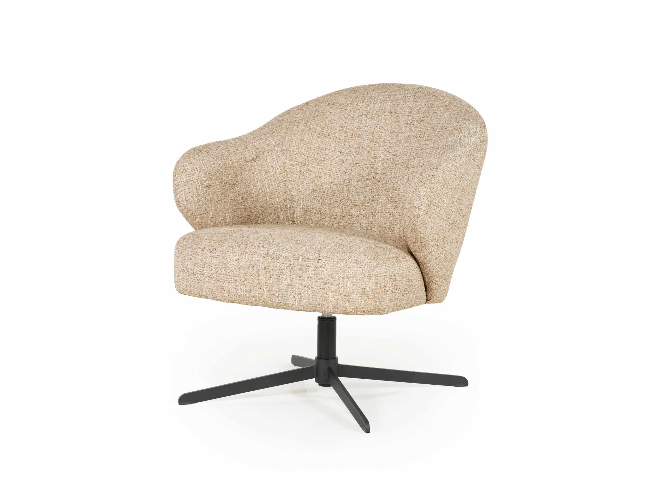 Fauteuil Connor - taupe