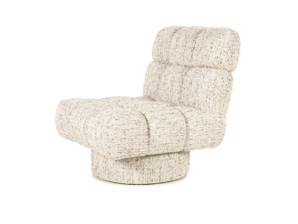 Fauteuil Fenna - beige Vive