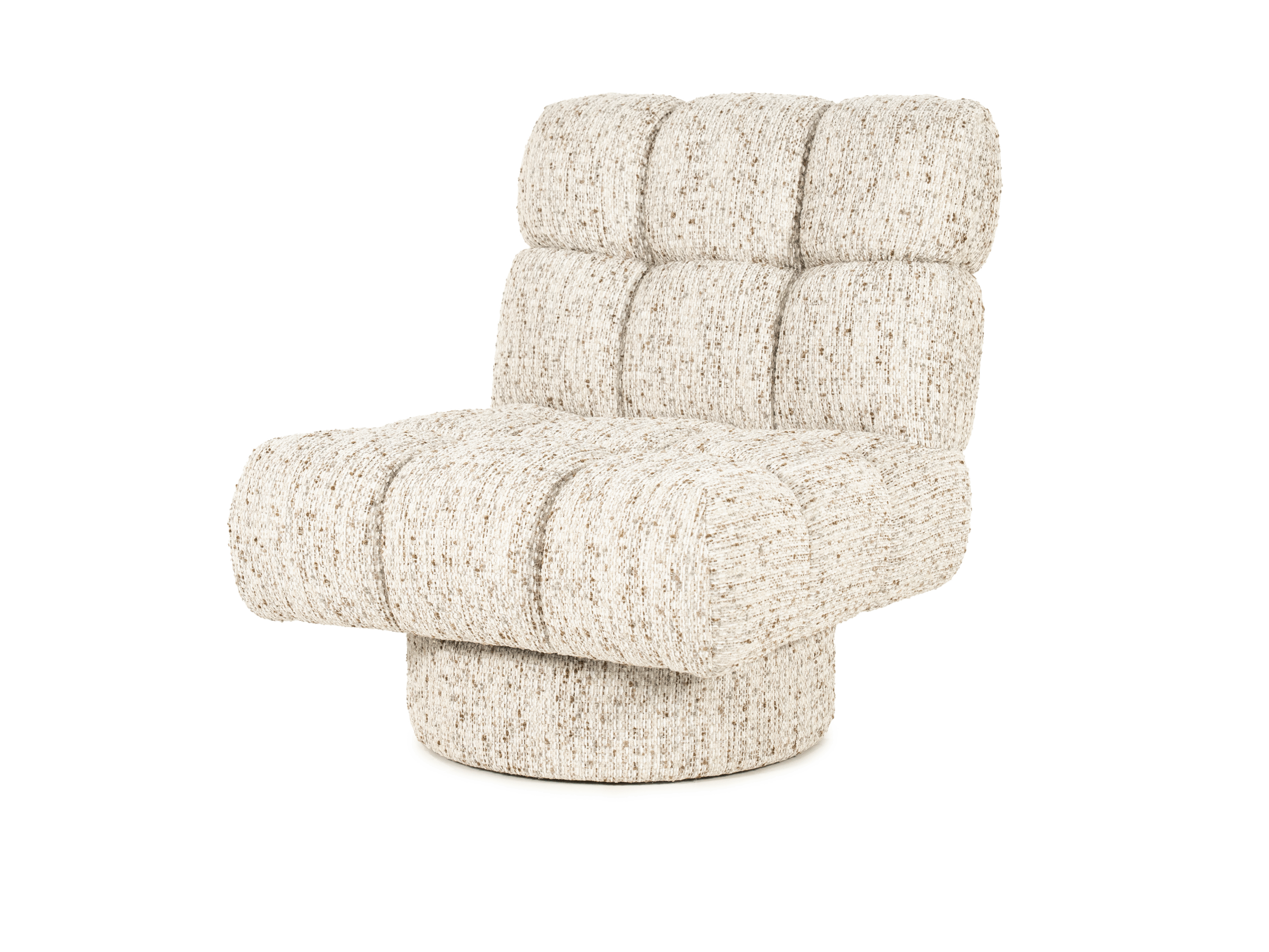 Fauteuil Fenna - beige Vive