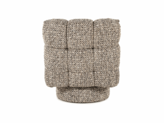 Fauteuil Fenna - taupe Vive Fauteuil Fenna - taupe Vive
