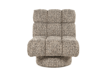 Fauteuil Fenna - taupe Vive Fauteuil Fenna - taupe Vive