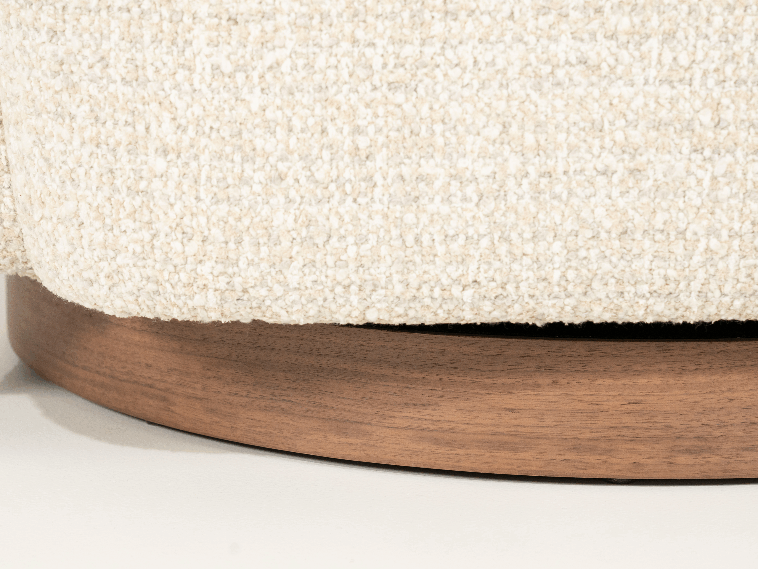 Fauteuil Jordan - beige Asti