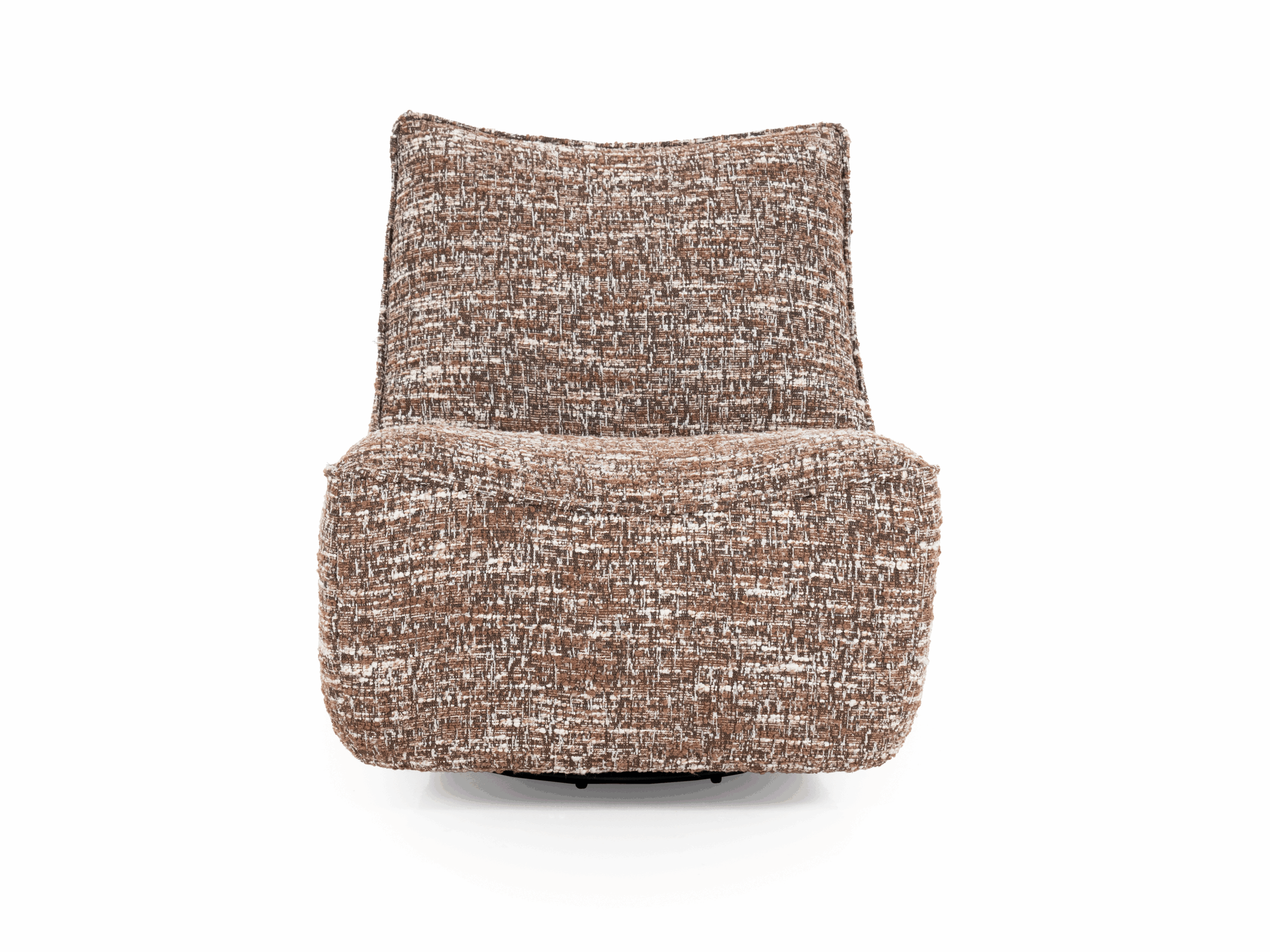 Fauteuil Loys - bruin Barkley