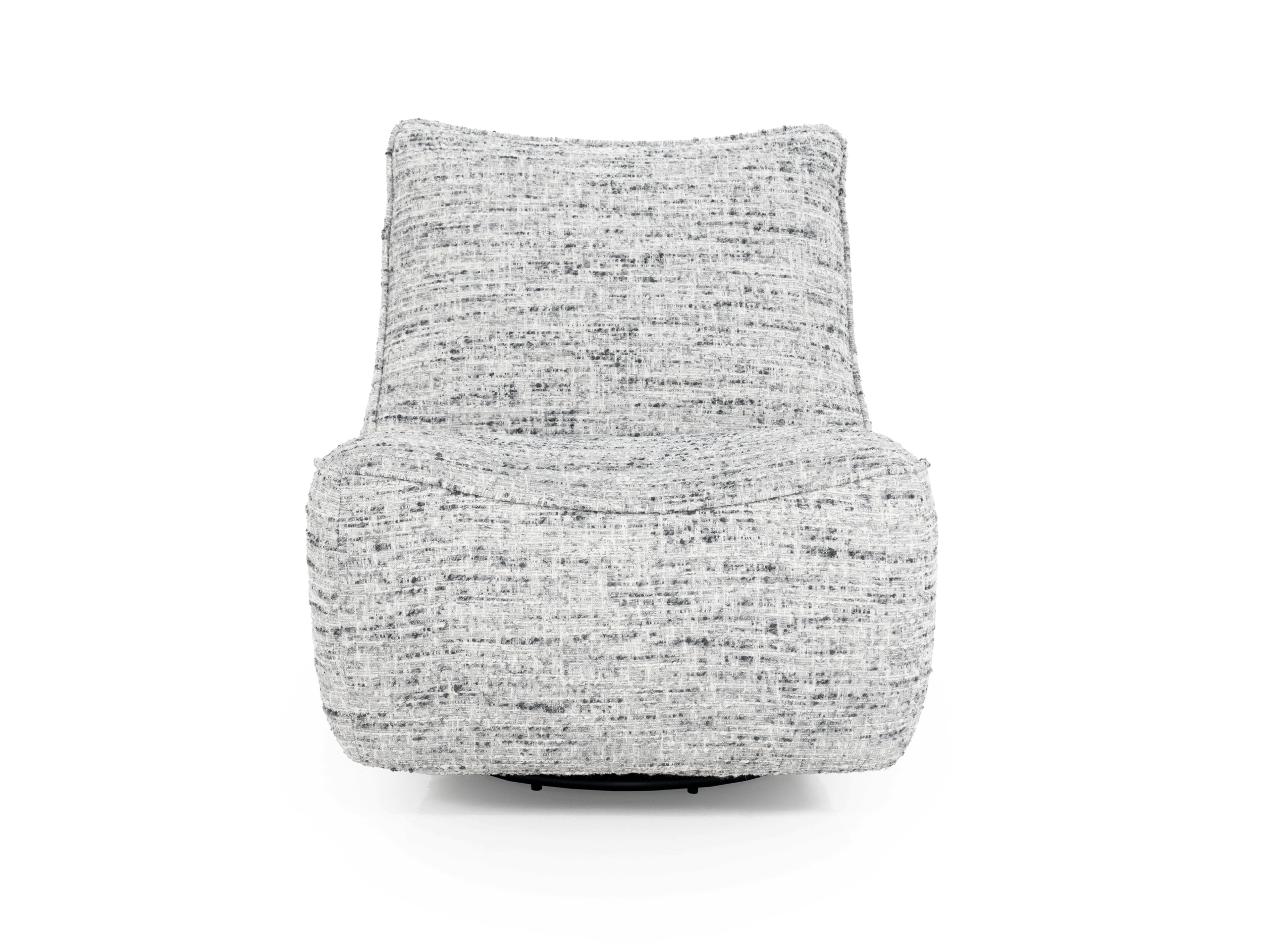 Fauteuil Loys - grijs Barkley