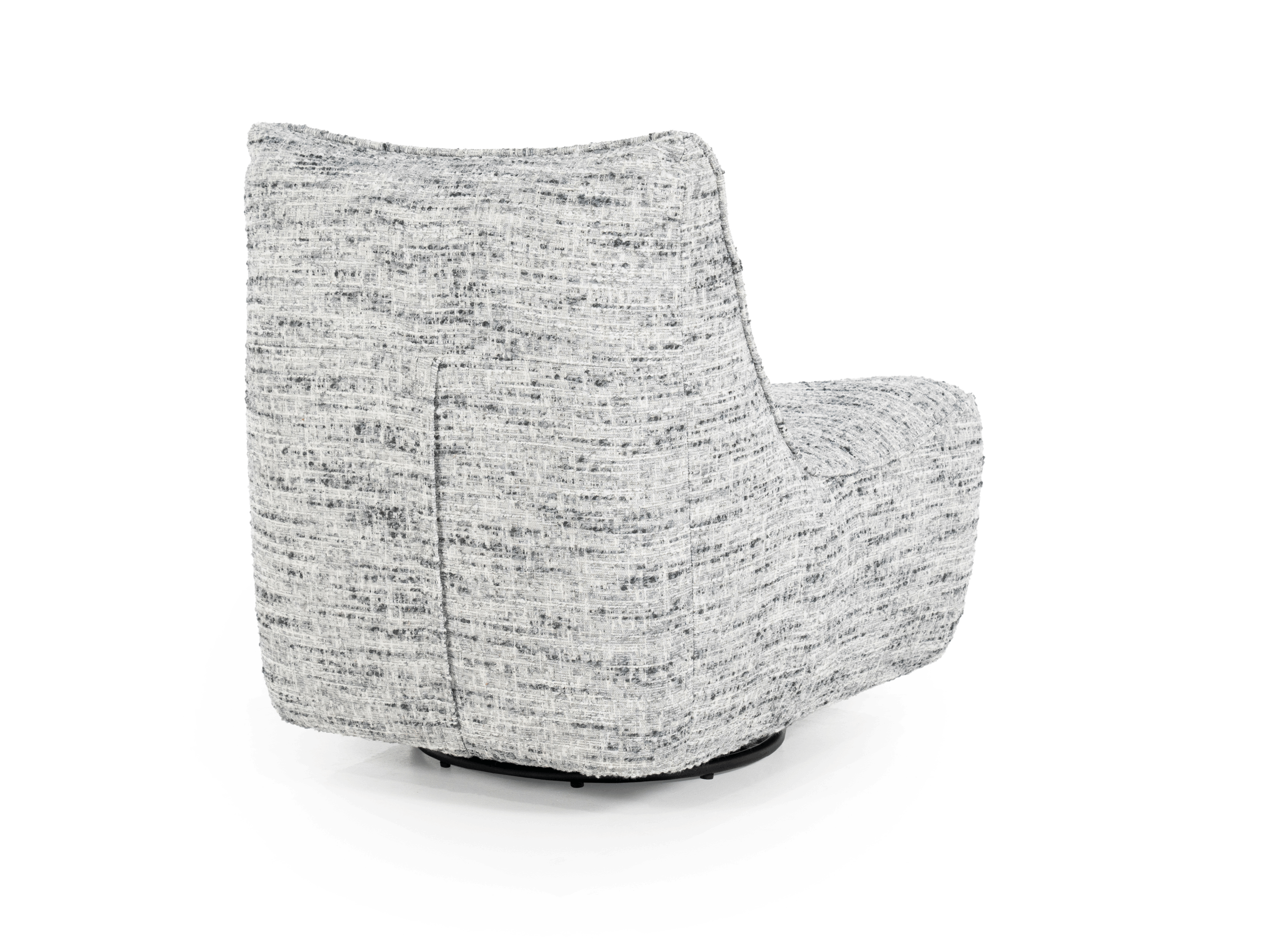 Fauteuil Loys - grijs Barkley