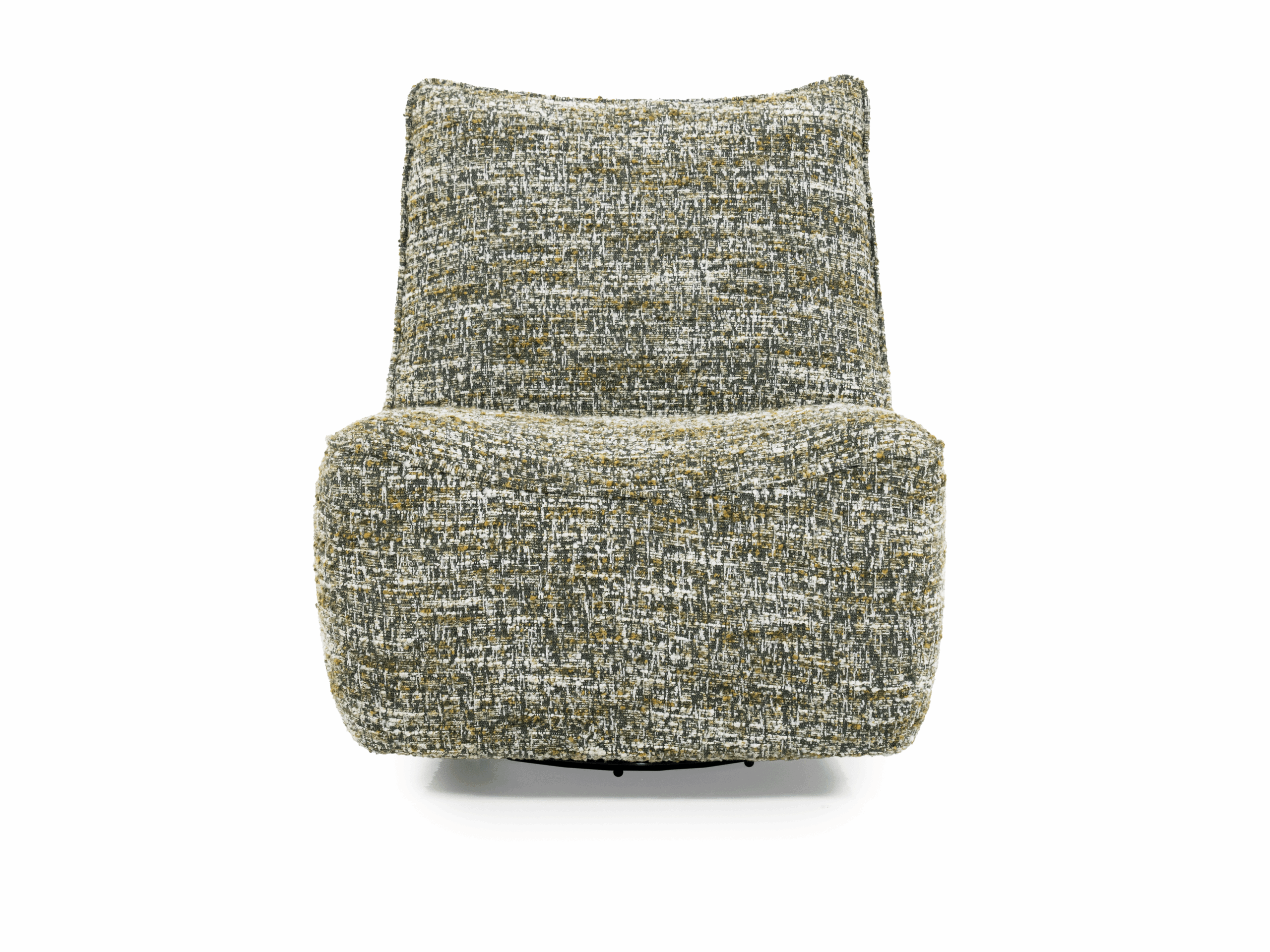 Fauteuil Loys - groen Barkley
